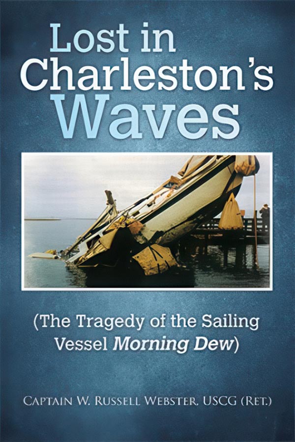 Lost in Charlestons Waves